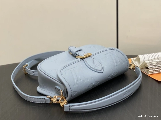 Affordable Nano Diane-19*10.5*6 CM LOUIS VUITTON 0820